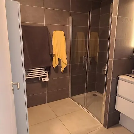 Beau T3 - Meuble Classe 3*- Vue Degagee Sur Marina Апартаменты Кане