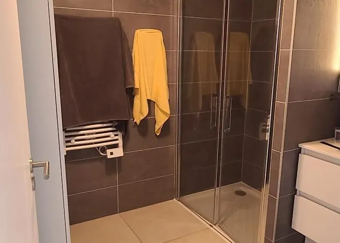 Beau T3 - Meuble Classe 3*- Vue Degagee Sur Marina Lejlighed Canet-en-Roussillon